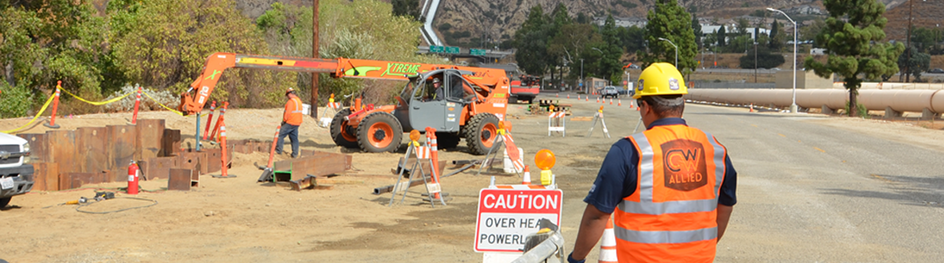 CW Allied Safety Consulting